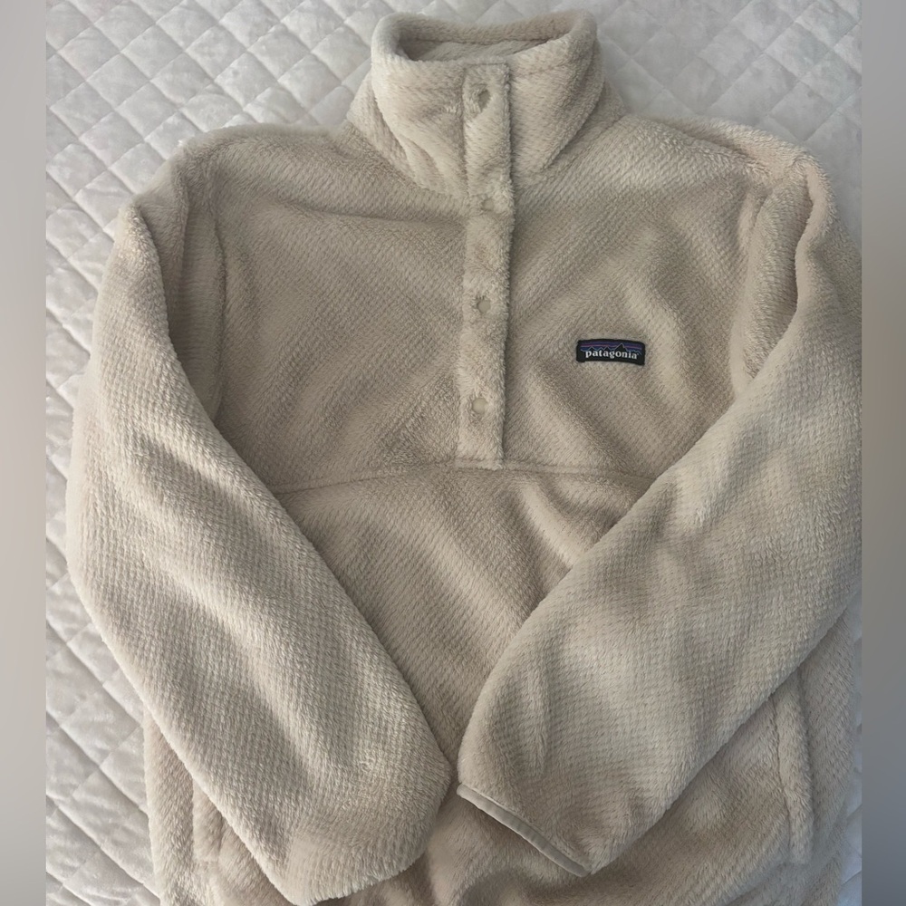 Patagonia retool size small